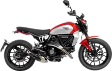 LEOVINCE LV-10 Slip-On Muffler - Carbon Fiber 15266C