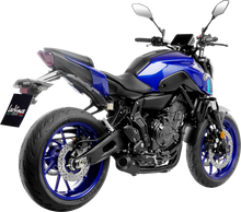 LEOVINCE LV-10 Black Edition Exhaust System 15264FBU