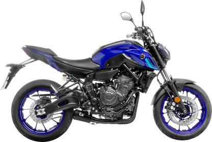LEOVINCE LV-10 Black Edition Exhaust System 15264FBU