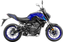 LEOVINCE LV-10 Black Edition Exhaust System 15264BU