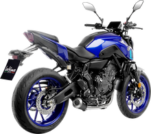 LEOVINCE LV-10 Black Edition Exhaust System 15264BU