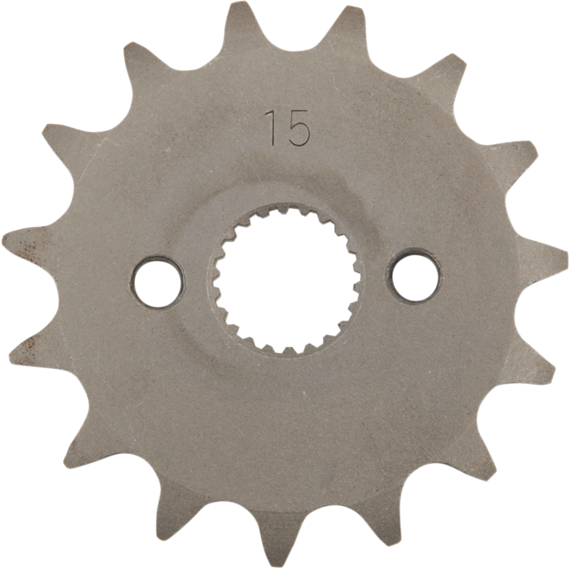 PARTS UNLIMITED Countershaft Sprocket - 15 Tooth - Honda PU23800-GL4-600
