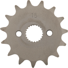 PARTS UNLIMITED Countershaft Sprocket - 15 Tooth - Honda PU23800-GL4-600