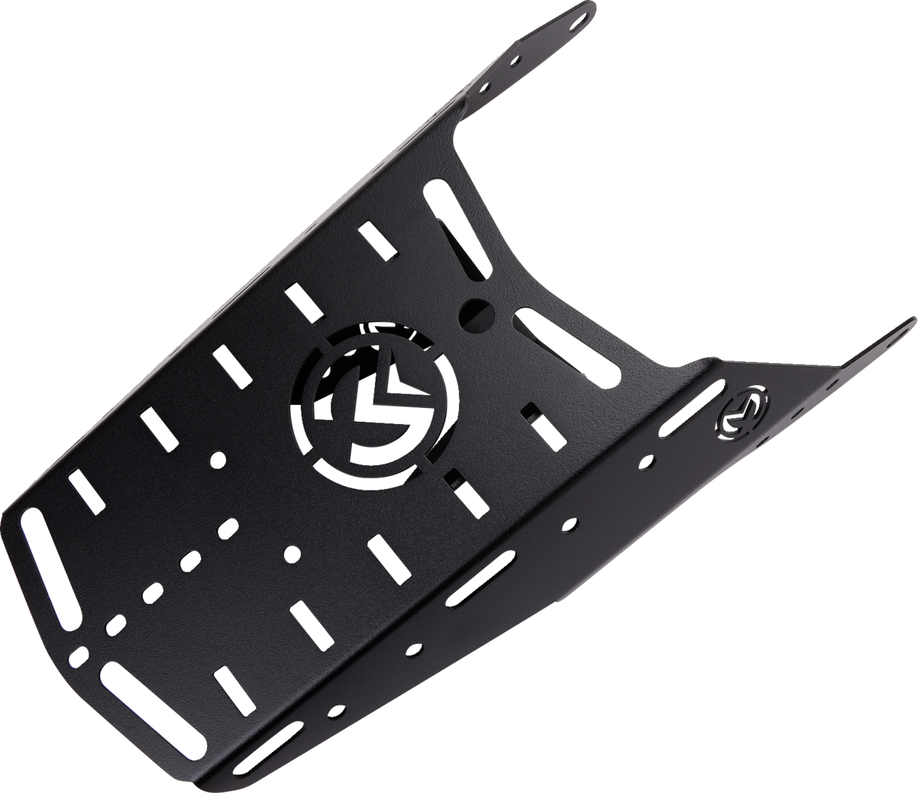 MOOSE OFFROAD Rear Rack - Aprilia - Tuareg PFD1302PF