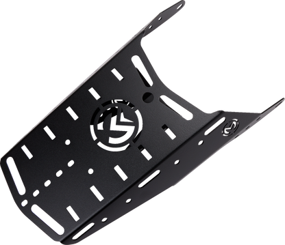 MOOSE OFFROAD Rear Rack - Aprilia - Tuareg PFD1302PF