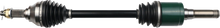 MOOSE OFFROAD Axle Kit - CV/Complete - OEM Replacement - Standard - Rear Left/Right - John Deere Gator JDR-7003