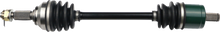 MOOSE OFFROAD Axle Kit - CV/Complete - OEM Replacement - Standard - Front Right - John Deere Gator JDR-7006