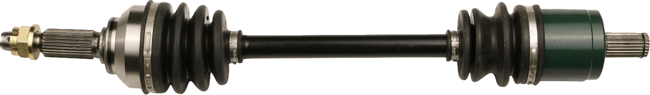 MOOSE OFFROAD Axle Kit - CV/Complete - OEM Replacement - Standard - Rear Left - John Deere Gator JDR-7011