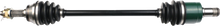 MOOSE OFFROAD Axle Kit - CV/Complete - OEM Replacement - Standard - Rear Right - John Deere Gator JDR-7012