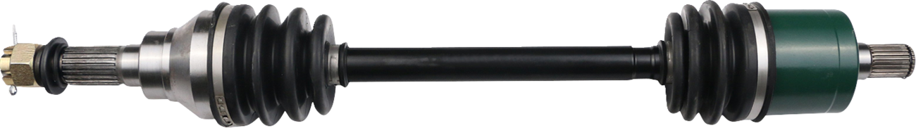MOOSE OFFROAD Axle Kit - CV/Complete - OEM Replacement - Standard - Rear Left/Right - Kubota RTV-X KUB-7003