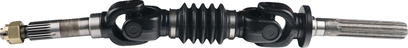 MOOSE OFFROAD Axle Kit - CV/Complete - OEM Replacement - Standard - Rear Left/Right - Kubota RTV KUB-7009