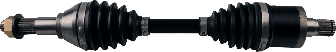 MOOSE OFFROAD Axle Kit - CV/Complete - Rear Left/Right/Middle - Heavy-Duty - Can-Am Outlander CAN-6037HD
