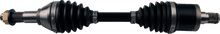 MOOSE OFFROAD Axle Kit - CV/Complete - Rear Left/Right/Middle - Heavy-Duty - Can-Am Outlander CAN-6037HD