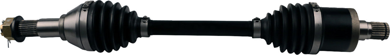 MOOSE OFFROAD Axle Kit - CV/Complete - Rear Left/Right/Middle - Heavy-Duty - Can-Am Outlander CAN-6038HD