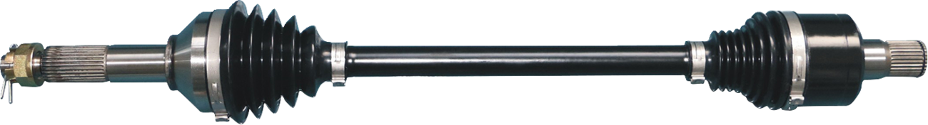 MOOSE OFFROAD Axle Kit - CV/Complete - Rear Left/Right - Heavy-Duty - Kawasaki Teryx KAW-6014HD