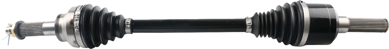 MOOSE OFFROAD Axle Kit - CV/Complete - Rear Right - Heavy-Duty - Kawasaki Mule 800/1000 KAW-6017HD