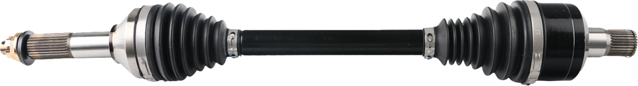 MOOSE OFFROAD Axle Kit - CV/Complete - Rear Left/Right - Heavy-Duty - Kawasaki Teryx KAW-6018HD