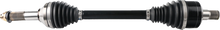 MOOSE OFFROAD Axle Kit - CV/Complete - Rear Left/Right - Heavy-Duty - Kawasaki Teryx KAW-6018HD