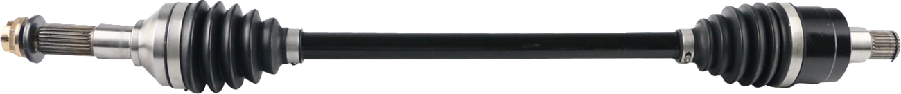 MOOSE OFFROAD Axle Kit - CV/Complete - Front Left/Right - Heavy-Duty - Kawasaki Mule 800/1000 KAW-6019HD