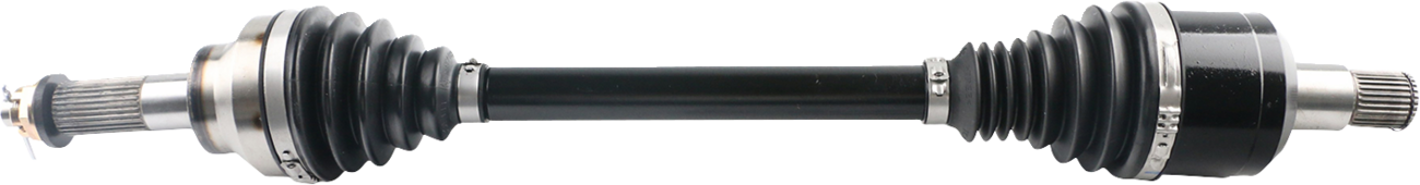 MOOSE OFFROAD Axle Kit - CV/Complete - Rear Left - Heavy-Duty - Kawasaki Mule 800/1000 KAW-6020HD