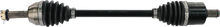 MOOSE OFFROAD Axle Kit - CV/Complete - Front Left/Right - Heavy-Duty - '15-'16 Ranger 325/570 POL-6072HD