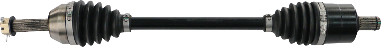 MOOSE OFFROAD Axle Kit - CV/Complete - Front Left/Right - Heavy-Duty - '15-'16 Ranger 325/570 POL-6072HD