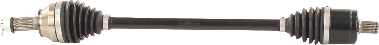 MOOSE OFFROAD Axle Kit - CV/Complete - Front Left/Right - Heavy-Duty - '16-'18 Ranger High Lifter POL-6086HD