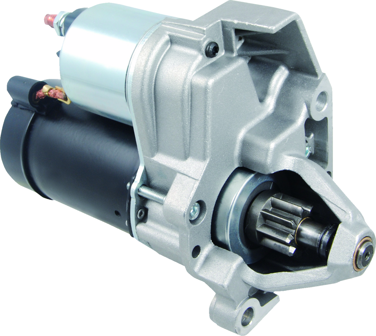 PSYKHO Starter - BMW 18916N