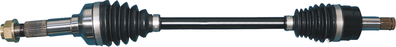 MOOSE OFFROAD Axle Kit - CV/Complete - Front Left/Right - Heavy-Duty - Yamaha Rhino 700 YAM-6022HD