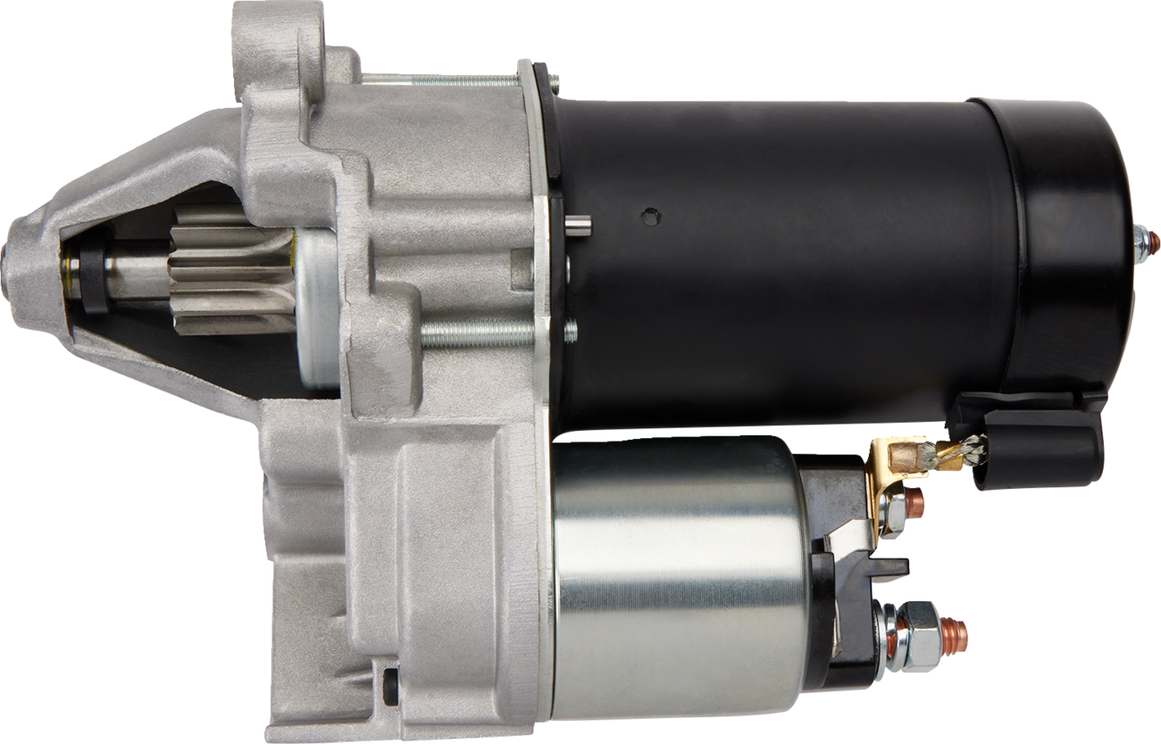 PSYKHO Starter - BMW 18916N