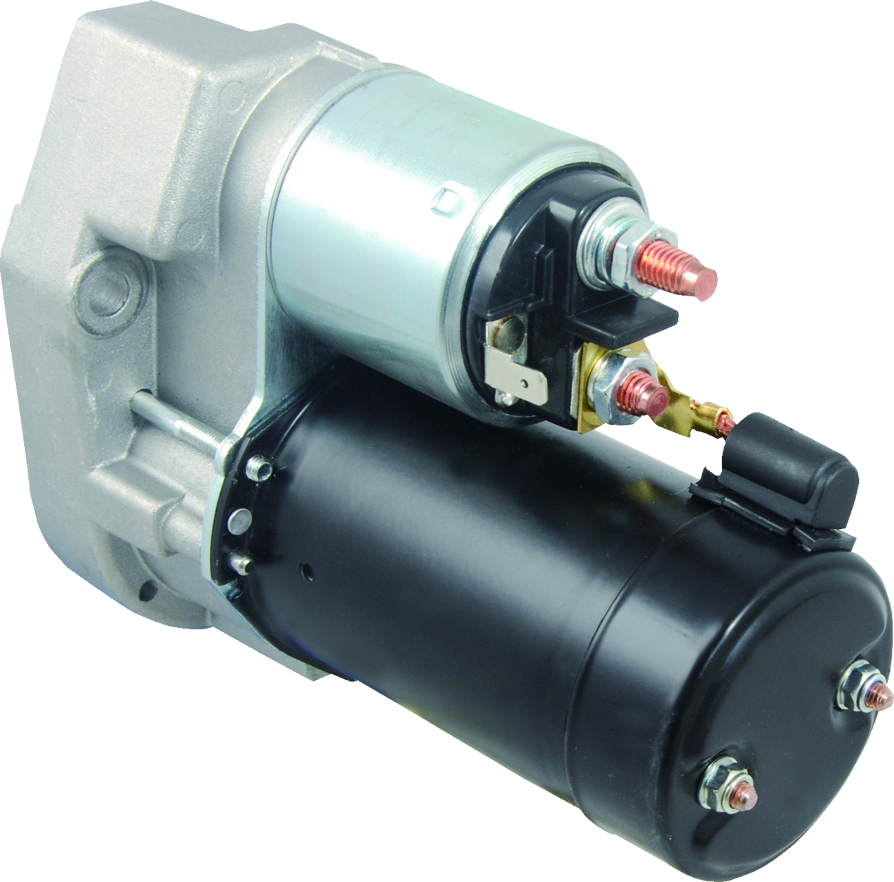 PSYKHO Starter - BMW 18916N