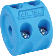 MOOSE OFFROAD Winch Cable Cushion - Blue 015-7002L