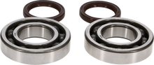 PROX Crankshaft Bearing/Seal Kit - Honda 23.CBS14005