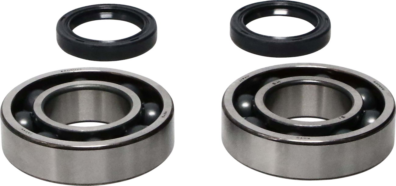 PROX Crankshaft Bearing/Seal Kit - Kawasaki 23.CBS43051