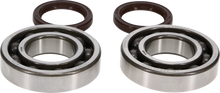 PROX Crankshaft Bearing/Seal Kit - KTM 23.CBS60001