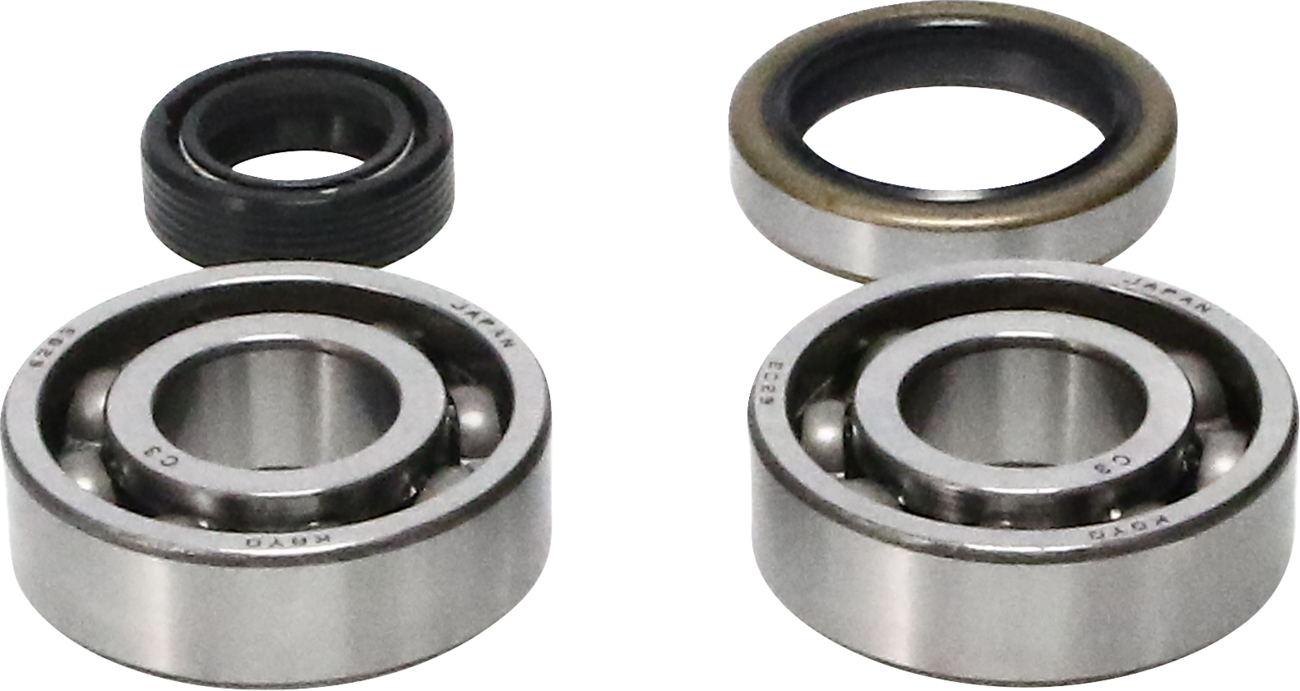 PROX Crankshaft Bearing/Seal Kit - KTM 23.CBS60009