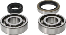 PROX Crankshaft Bearing/Seal Kit - KTM 23.CBS60009