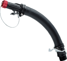 RISK RACING Hose Bender Spout - "Black Edition"/Premium 14208