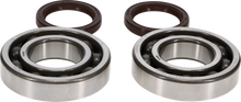 PROX Crankshaft Bearing/Seal Kit - Husaberg/Husqvarna/KTM 23.CBS64012