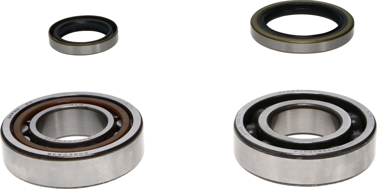 PROX Crankshaft Bearing/Seal Kit - Beta 23.CBS73022