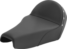 SADDLEMEN Solo Seat - Studded - XL '04-'22 807-11B-0039