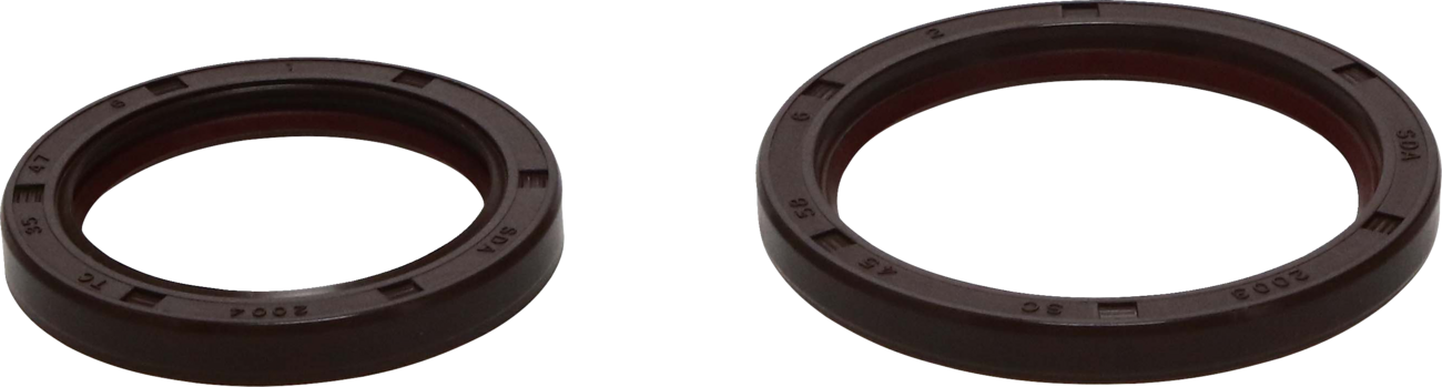 PROX Crankshaft Oil Seal Set - Beta 42.7350