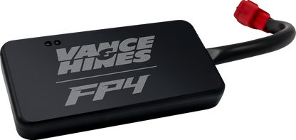 VANCE & HINES Fuelpak 4 Tuning Module - Pan America 66049