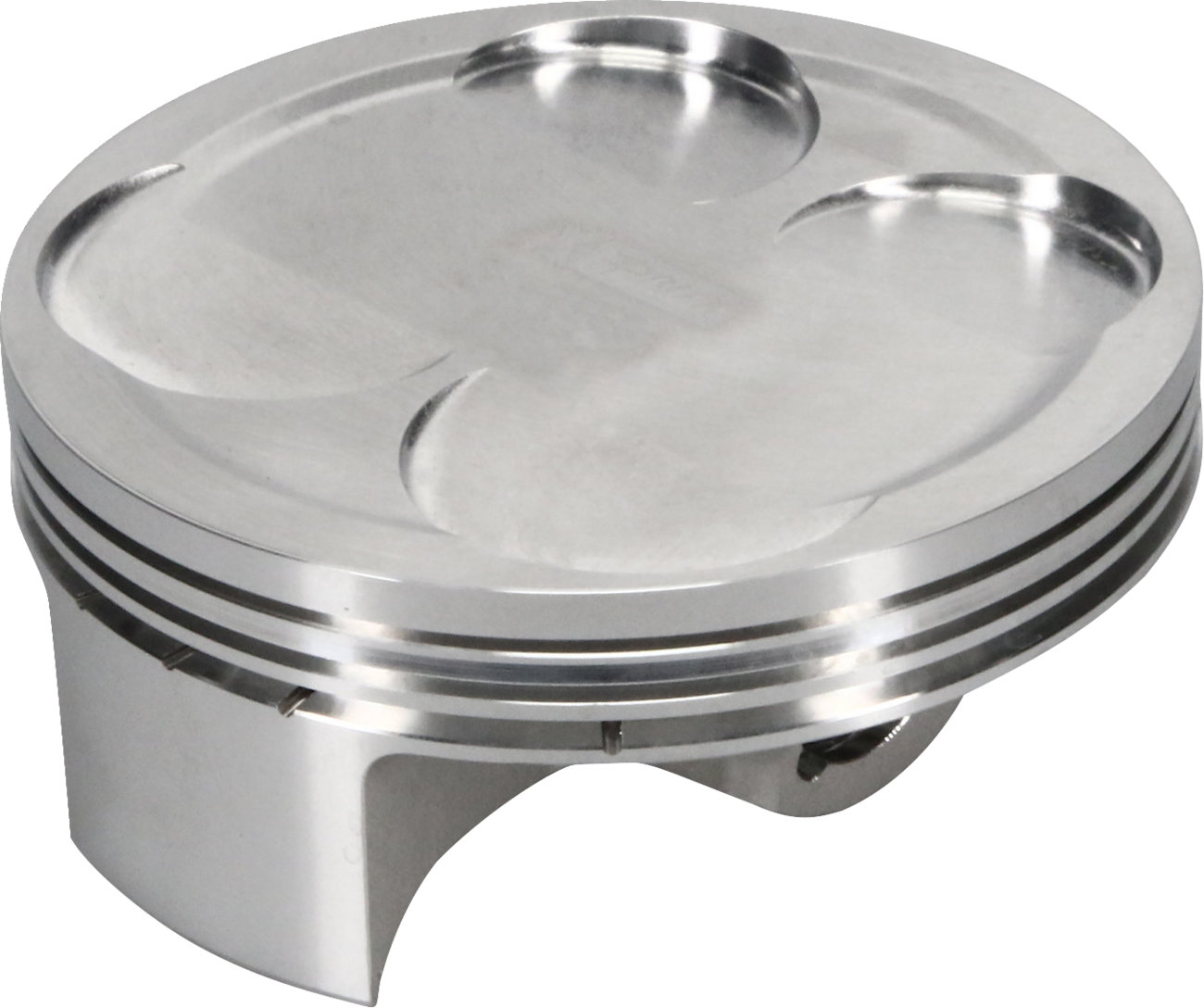 PROX Piston Kit - 96.95 mm - Yamaha WR450F/YZ450F/YZ450FX 01.2453.A