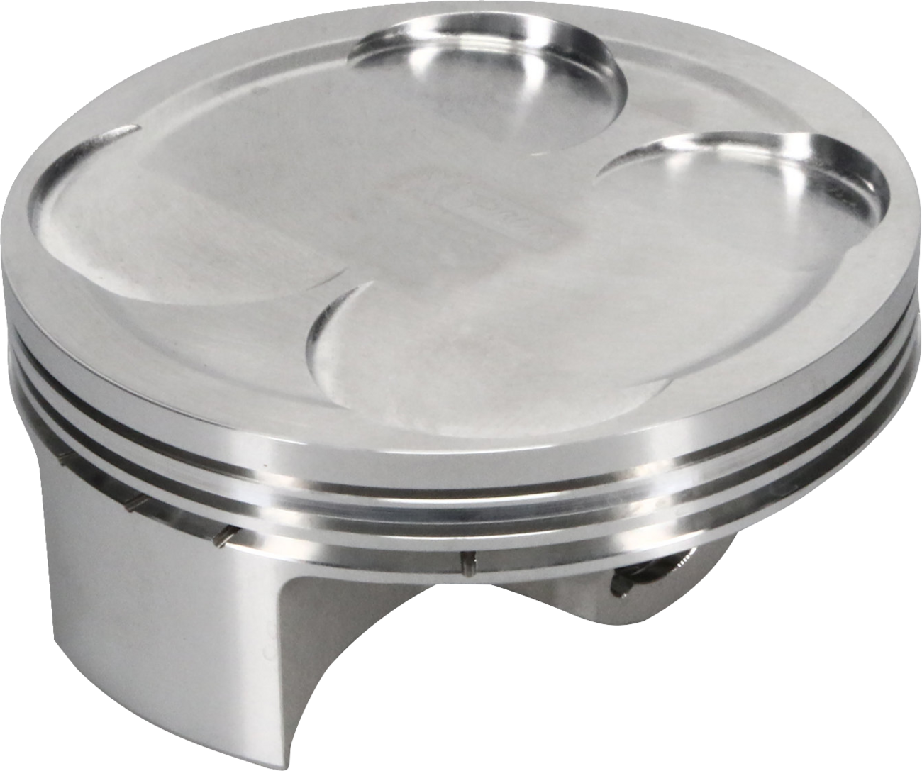 PROX Piston Kit - 77.96 mm - Kawasaki KX250/KX250X 01.4353.A