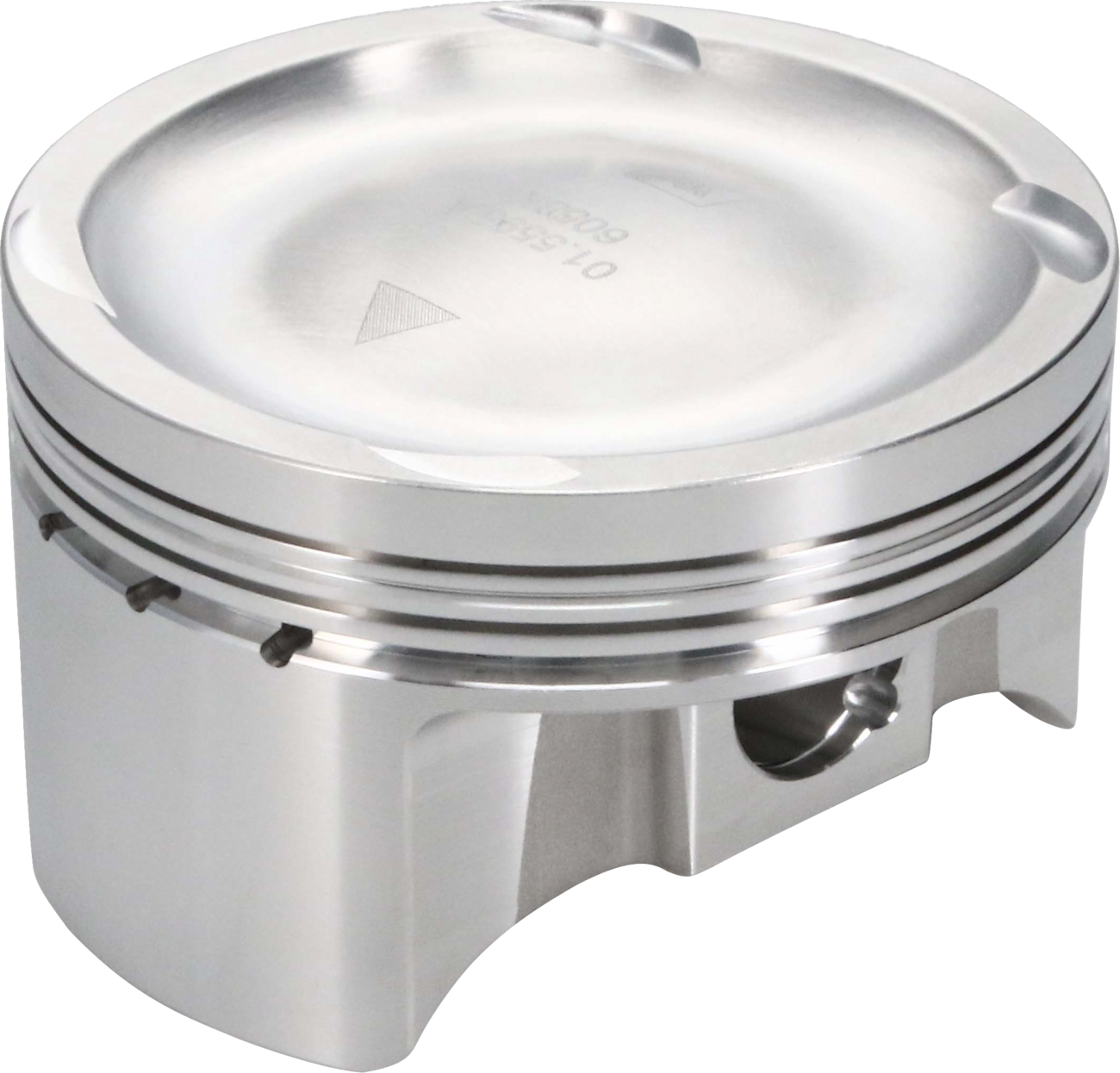 PROX Piston Kit - 99.91 mm - Sea Doo GTX300/RXP300/RXT300 01.5596.A