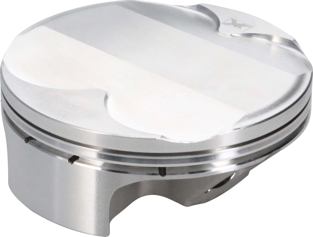 PROX Piston Kit - 87.96 mm - Gas Gas | Husqvarna | KTM 01.6353.A