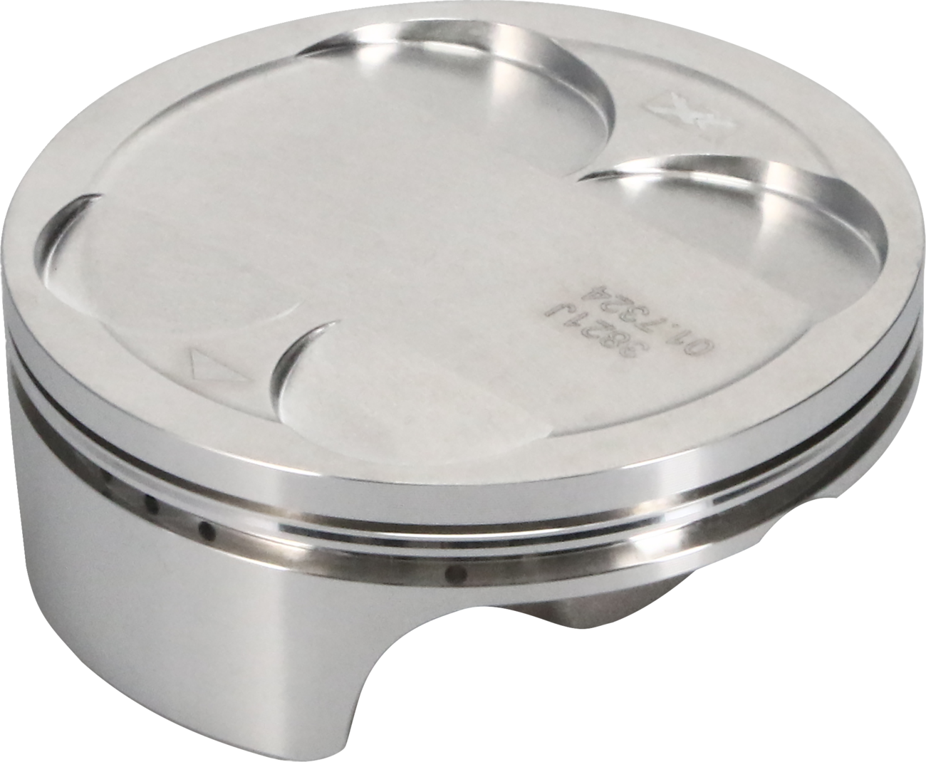 PROX Piston Kit - 83.95 mm - Sherco 300SE-F/300SEF-R 01.7324.A