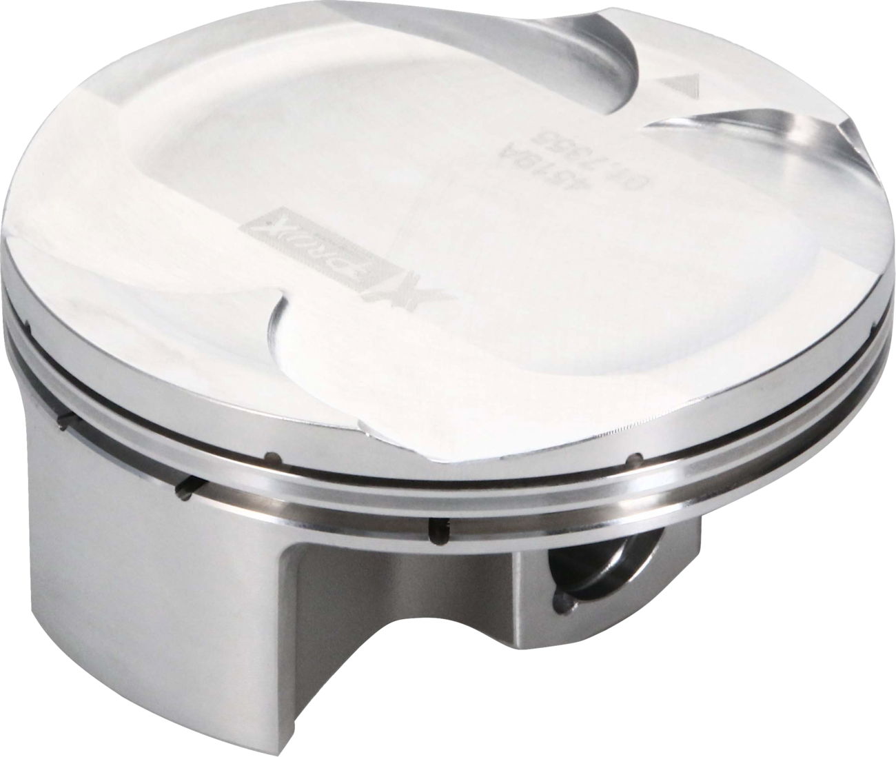PROX Piston Kit - 87.96 mm - Beta 350RR 01.7355.A