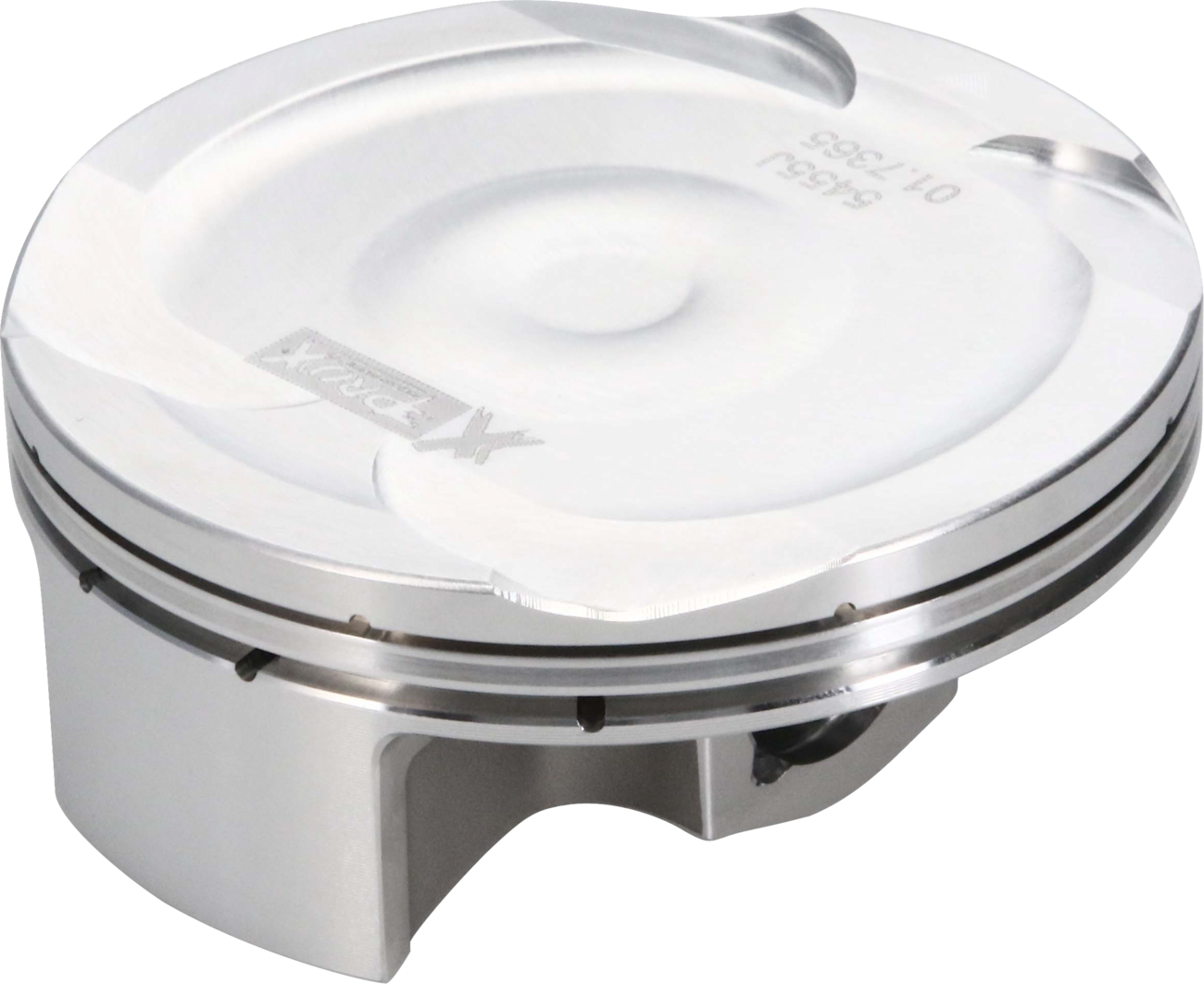 PROX Piston Kit - 87.96 mm - Beta 390RR 01.7365.A